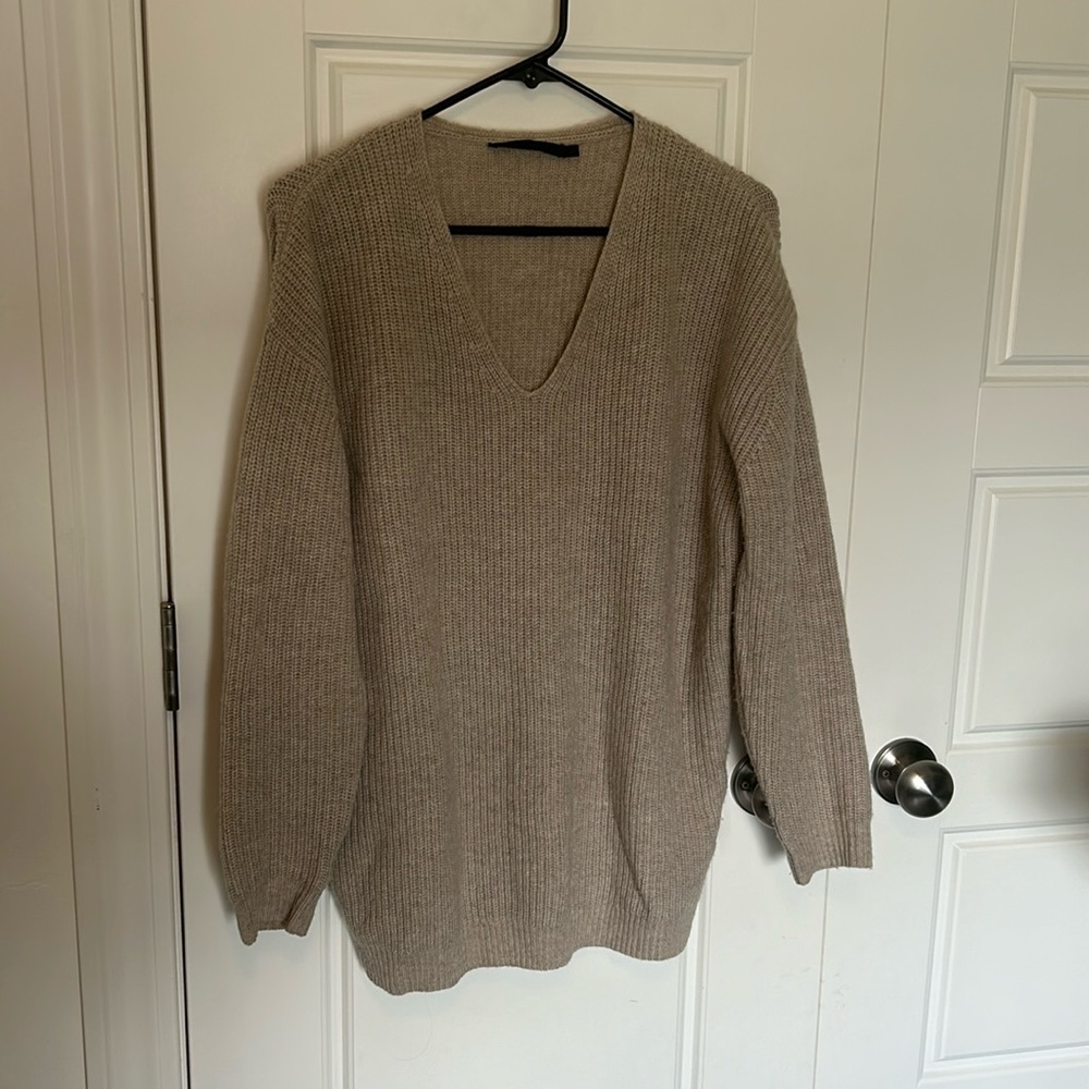 Jenni Kayne Cabin Sweater